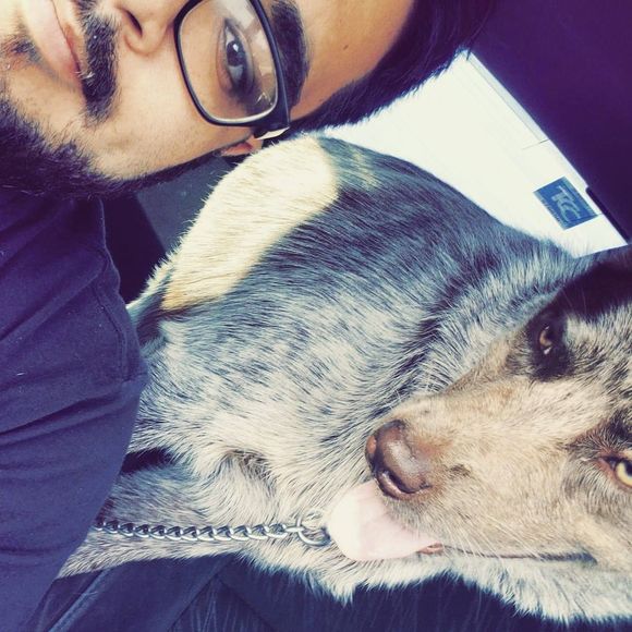 Meet your Posher, Jose - Picture 1 of 1